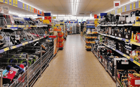 Costco+胖东来+富森美，超市商场的终极模式？