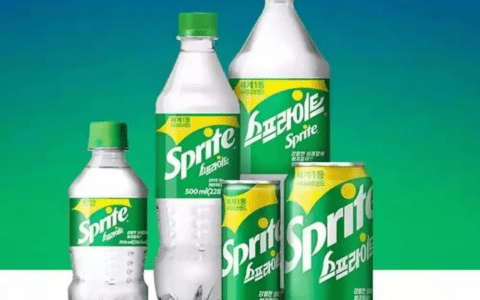 从雪碧绿瓶「消失」，漫谈ESG的营销冲击波