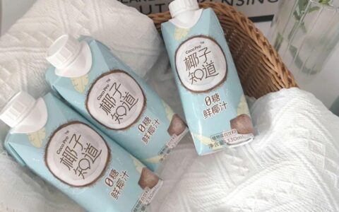 一款椰汁卖出15000000瓶，销售额超1亿元，它是怎么做到的？