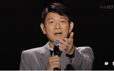 周华健vs刘德华再刷屏，视频号抖音“商业化”战争提速？