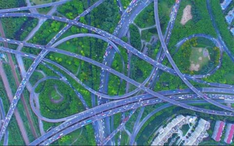 数字化大考，中国基建如何答卷？