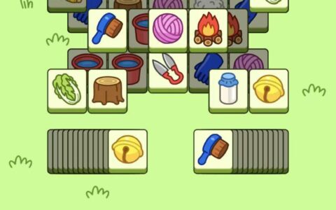 营销套路满满，霸榜热搜的“羊了个羊”还能火多久？