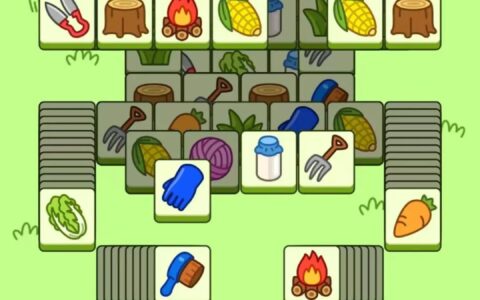 从《羊了个羊》爆火，看休闲小游戏的爆款公式