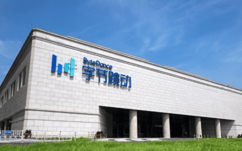 字节跳动又做了一个独立站，这次能抢到SHEIN蛋糕吗？