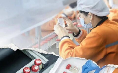 高中教师辞职卖燕窝，燕之屋广告花了8亿，燕窝第一股还是吹砸了
