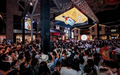 东方梅酒：梅见的新国饮故事