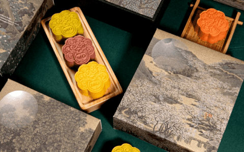 天价月饼被套上“紧箍咒”，499元成天花板？