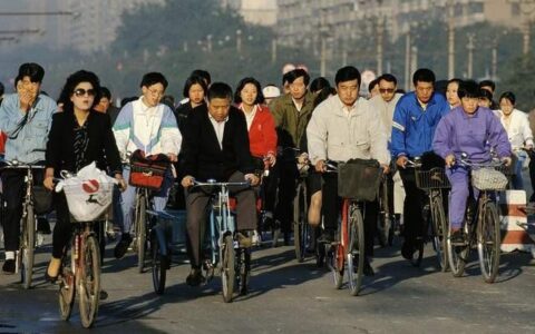 125年的老字号，辛苦半年还买不起一辆自行车？