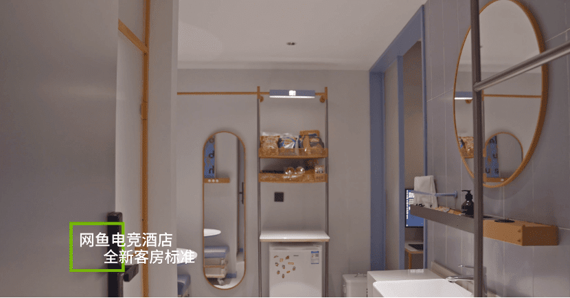从网吧“升级说”到电竞“新生态”：玩家和需求造就的场景革命