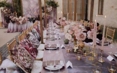 婚庆新经济格局下的新商业模式