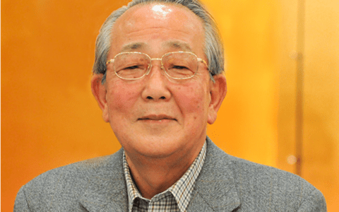 稻盛和夫的45句经营哲学