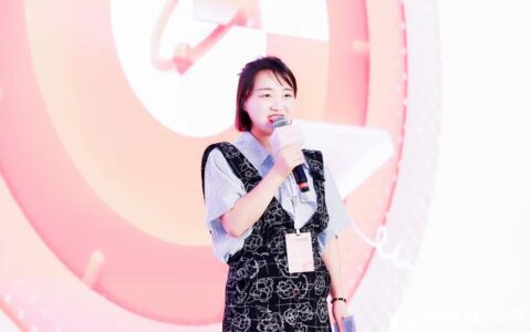 Morketing 曾巧 ：跨境出口电商5大增长趋势