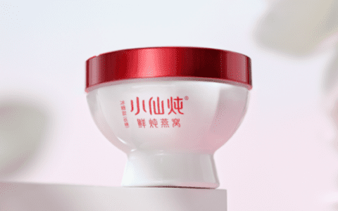 小仙炖深耕品牌可持续发展建设突破滋补行业天花板