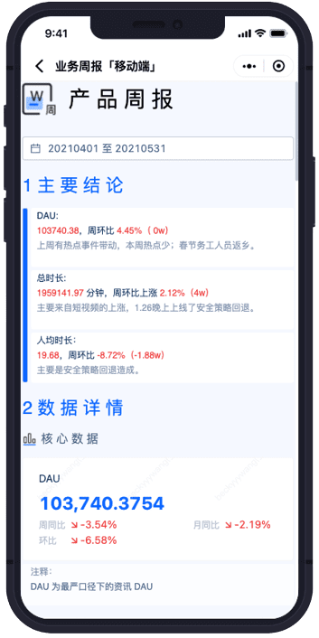 腾讯灯塔DataTalk——如同乐高，这是一个开放/自由的数据可视化世界