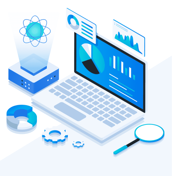 腾讯灯塔DataTalk——如同乐高，这是一个开放/自由的数据可视化世界
