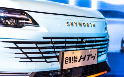 创维HT-i承上启下，让创维明年卖出10万辆成为可能