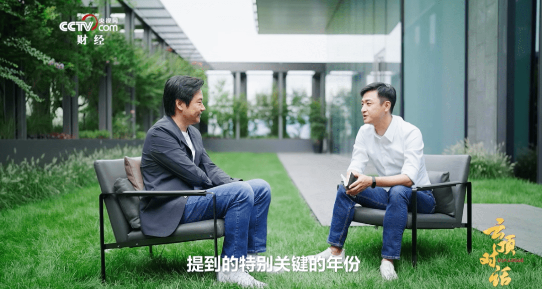 这个时代，为什么需要一档思想深度访谈栏目？