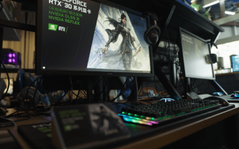 从网吧“升级说”到电竞“新生态”：玩家和需求造就的场景革命