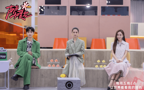 抢占综艺赛道，短视频有何“杀手锏”？