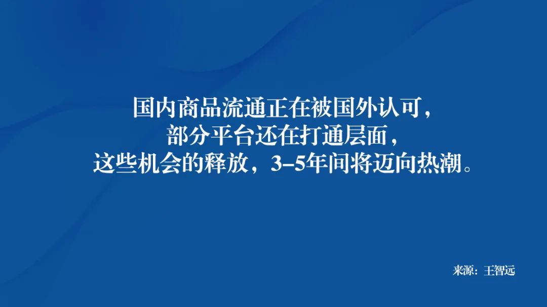 王智远：国货摘帽「刻板效应」