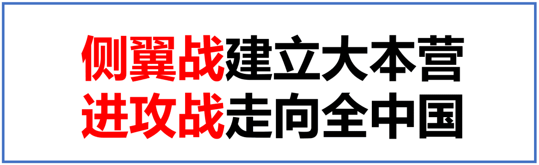 如何用5年时间，打造出50亿品牌？