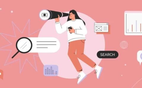 2023年公关行业亟须了解的6个SEO趋势