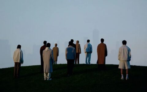 15岁的GXG如何以年轻化的方式讲述品牌故事