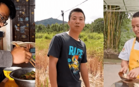 一夜爆红后，初代网红“华农兄弟们”都去哪儿了？