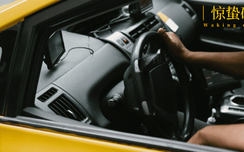 智能出行后装市场，能否跑出一个特斯拉？