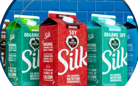 营销效果的一箭三雕?来看达能的数据赋能案例