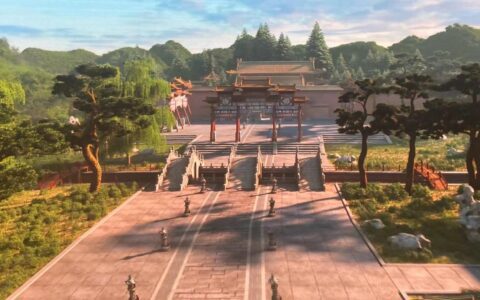 盲目、同质化下，景区商业街如何解锁流量密码？