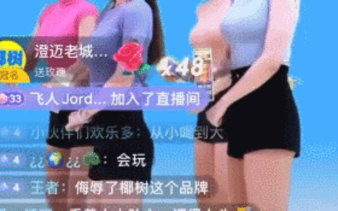 打擦边球被骂上热搜，椰树集团一点都不冤