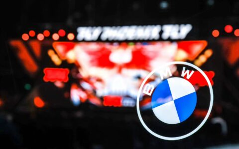 宝马新能源再战中国：MINI要“中国造”、电动产品全面出击