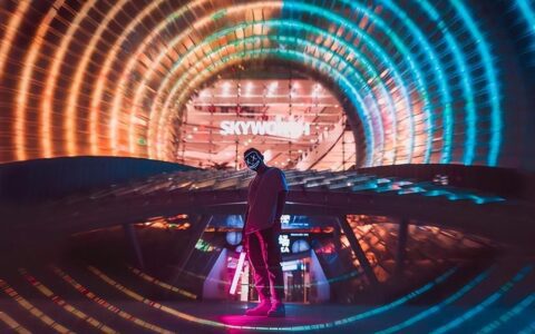 Web3.0时代下元宇宙已深入人心
