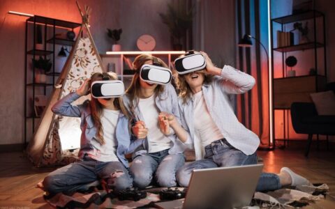 一分钟了解元宇宙