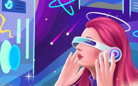 字节社交转向：放弃飞聊，押注元宇宙社交