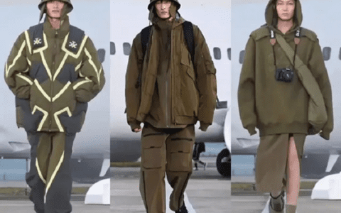 从国潮李宁到“国嘲”李宁，频繁被骂上热搜，李宁一点也不冤