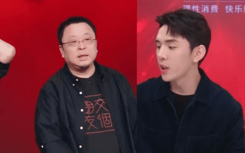 “抖音一哥”大战李佳琦，淘宝赢麻了