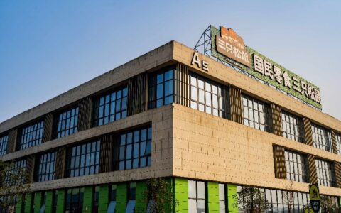 三只松鼠壮年“求变”：一家坚果企业的进化