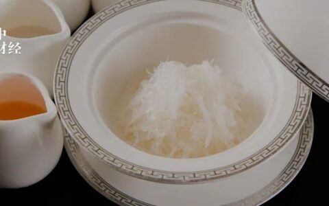 燕窝第一股难产，投资人又打起了燕窝饮料的主意