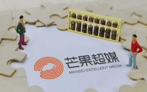 芒果超媒，靠什么乘风破浪？