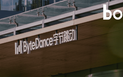 批量更名抖音，字节的“薛定谔上市”