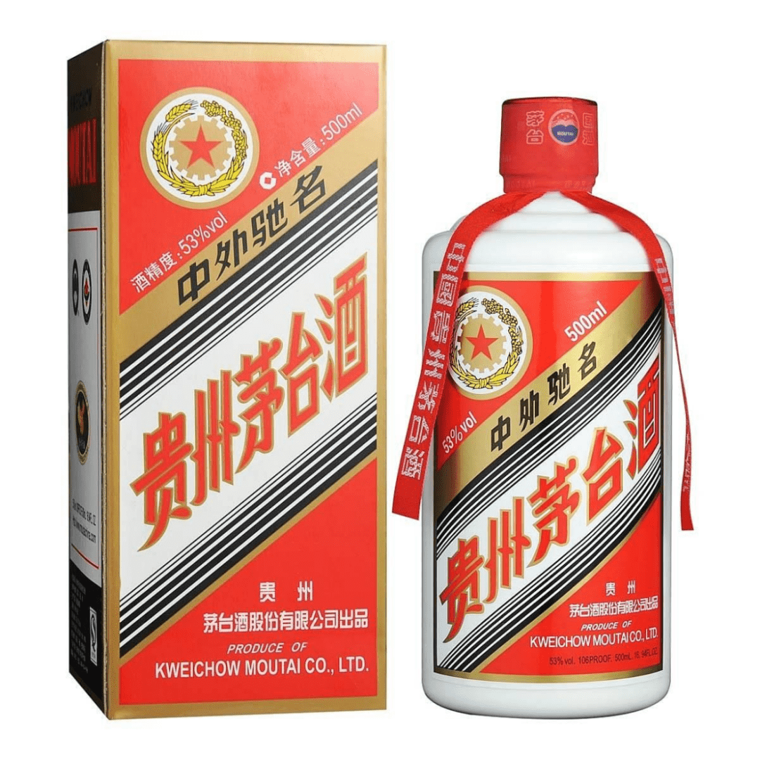 万亿市值，是什么成就了超级茅台？