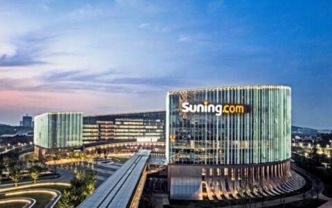 苏宁要“回血”，靠牵手美团够吗？