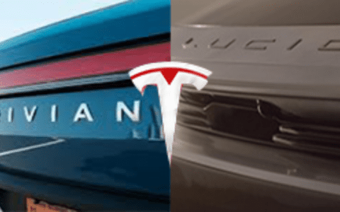 频繁召回、销量低迷，“特斯拉杀手们”为何这么惨？