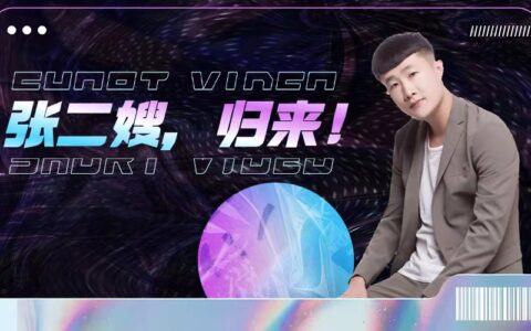 快手张二嫂8年，从0蜕变为3500万娱乐主播破局者