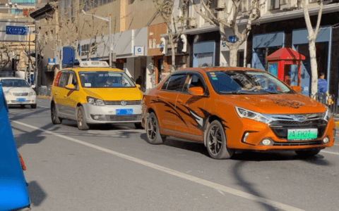 插混、增程式车型遭遇上海新规：行业拐点陡现，入手还是观望？