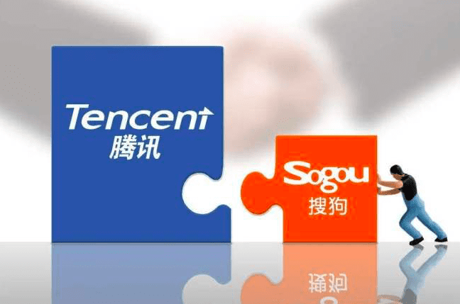 搜狗，逃离堂吉诃德！剧终