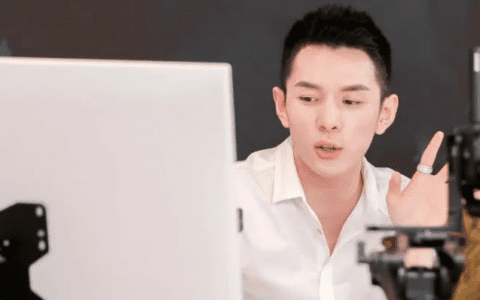 成也李佳琦，败也“李佳琦”