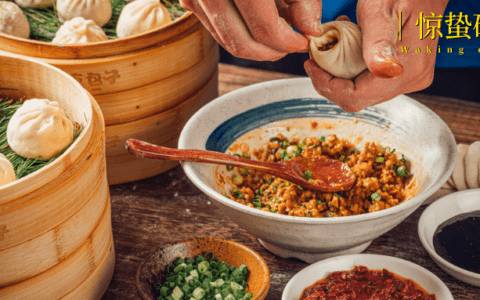 晚上卖包子，会更赚钱吗？